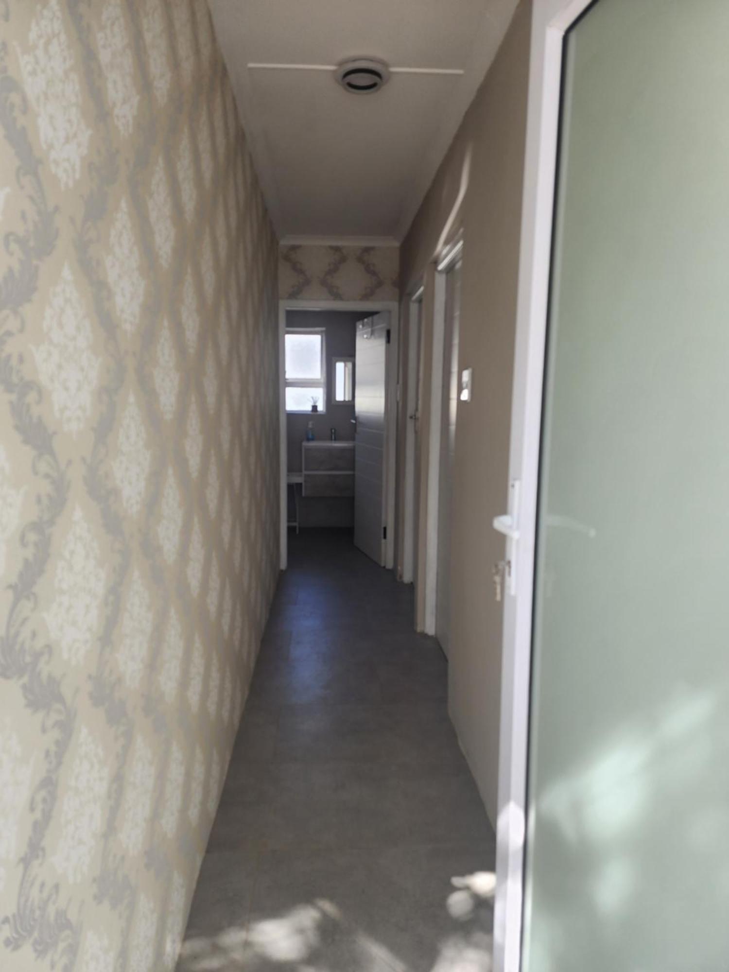 Ferienwohnung Montrose on Bunkers East London Exterior foto